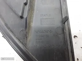Volvo S60 Grille de calandre avant 31294130