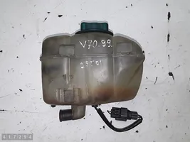 Volvo S70  V70  V70 XC Zbiornik wyrównawczy chłodziwa 8683455
