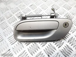 Volvo V70 Loading door interior handle L4Z410