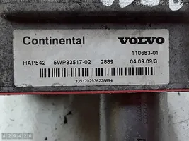 Volvo XC90 Sterownik / moduł podziału momentu obrotowego 