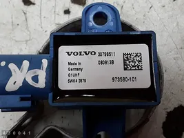 Volvo XC60 Polttoainehanakytkin 30798511