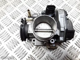 Volkswagen New Beetle Throttle valve 408236111007