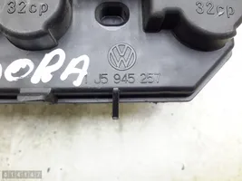 Volkswagen Bora Porte ampoule de feu arrière 
