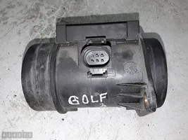 Volkswagen Golf II Gaisa plūsmas mērītājs 074906461