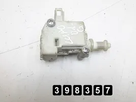 Volkswagen Lupo Centrālās atslēgas motoriņš 3b0959781