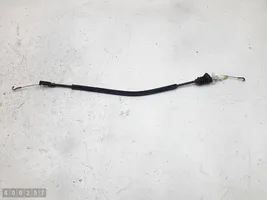 Volkswagen PASSAT B6 Front door cable line 