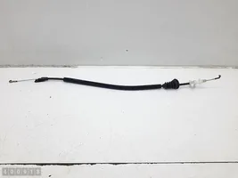 Volkswagen PASSAT B6 Front door cable line 3c4839085b