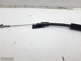 Volkswagen PASSAT B6 Front door cable line 3c4839085b