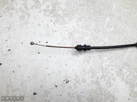 Volkswagen PASSAT B6 Front door cable line 