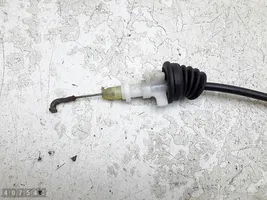 Volkswagen PASSAT B6 Front door cable line 