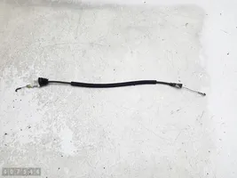 Volkswagen PASSAT B6 Front door cable line 