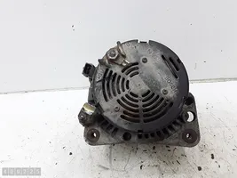 Volkswagen PASSAT B5 Generatore/alternatore 0123315002