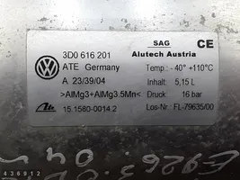 Volkswagen Phaeton Oro talpa 3d0616201