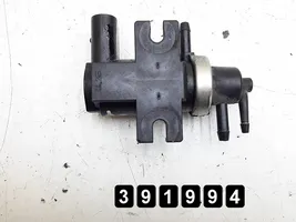 Volkswagen Polo Turboahtimen magneettiventtiili 1j0906627