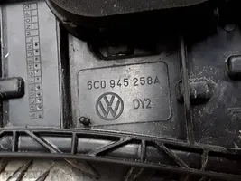 Volkswagen Polo V 6R Galinio žibinto dangtelis (lizdas) 6c0945258a