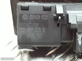 Volkswagen Tiguan Interrupteur d'ouverture de coffre 5n0827566