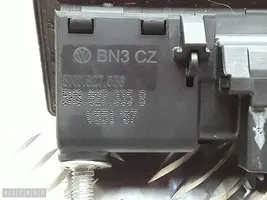 Volkswagen Tiguan Przełącznik / Przycisk otwierania klapy tylnej / bagażnika 5n0827566