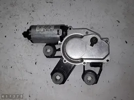 Volkswagen Touareg I Wiper motor 7L0955712A