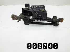 Volkswagen Fox Mechanizm wycieraczek szyby przedniej / czołowej 5z0955603