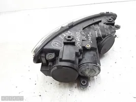 Volkswagen Scirocco Lampa przednia 1k8941005h