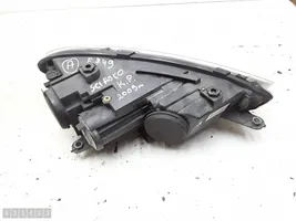 Volkswagen Scirocco Lampa przednia 1k8941005h