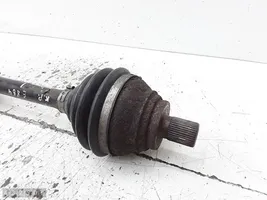 Volkswagen PASSAT CC Rear driveshaft 