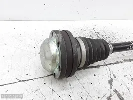 Volkswagen PASSAT CC Rear driveshaft 