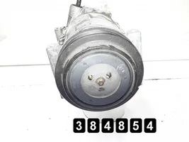 Alfa Romeo Mito Ilmastointilaitteen kompressorin pumppu (A/C) 51935564