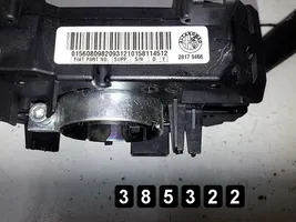 Alfa Romeo Mito Wiper turn signal indicator stalk/switch 1560809820