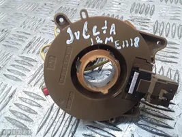 Alfa Romeo Giulietta Airbag slip ring squib (SRS ring) 