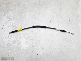 Audi Q5 SQ5 Câble de porte avant 4h0837099