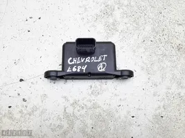 Chevrolet Orlando Centralina ESP (controllo elettronico della stabilità) 13578326