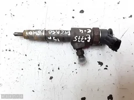 Citroen C4 Grand Picasso Injecteur de carburant 0445110739