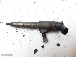 Citroen C4 Grand Picasso Injecteur de carburant 0445110739