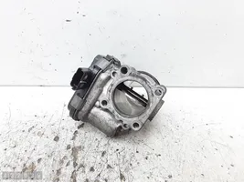 Citroen C4 Grand Picasso Throttle valve 28275019