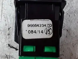 Citroen DS4 Przycisk / Włącznik ESP 96664234zd