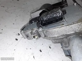 Citroen DS4 Mechanizm wycieraczek szyby przedniej / czołowej 9687382580