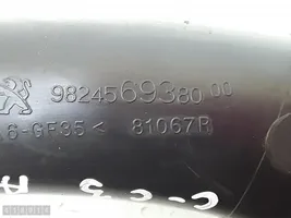 Citroen C3 Aircross Tubo di aspirazione dell’aria 9824569380