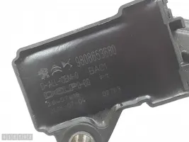 Citroen C3 Aircross Bobina di accensione ad alta tensione 9808653680