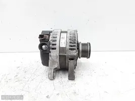 Citroen C5 Aircross Generatore/alternatore 9820893880