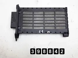 Dacia Duster Electric cabin heater radiator n103789td