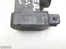 Dacia Duster Turbo solenoid valve 149568021r