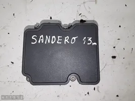 Renault Sandero I Pompa ABS 0265956035