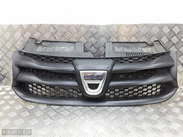 Renault Sandero II Griglia anteriore 623107634R