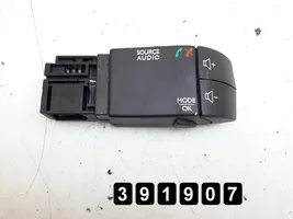 Dacia Lodgy Interruttore/pulsante di controllo multifunzione 344422023