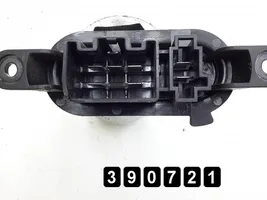 Dacia Dokker Lämpöpuhaltimen moottorin vastus a51004200