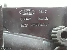 Ford Transit Custom Liukuoven lukitsimen moottori bk21v268b40ak