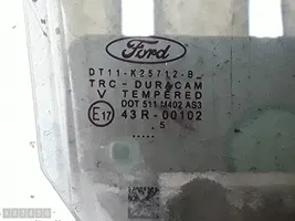 Ford Transit -  Tourneo Connect Vetro/finestrino portellone scorrevole 