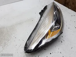 Ford Escape Headlight/headlamp GJ5413W029BH