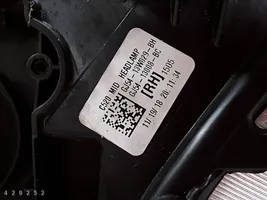 Ford Escape Etu-/Ajovalo GJ5413W029BH